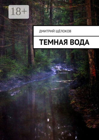 Дмитрий Щёлоков. Темная вода