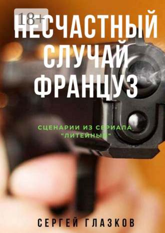 . Несчастный случай. Француз. Сценарии из сериала «Литейный»