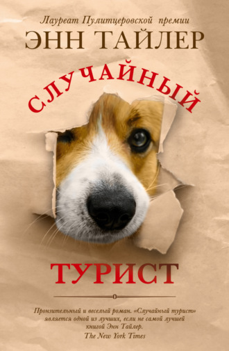. Случайный турист