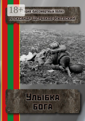 Александр Щербаков-Ижевский. Улыбка бога. Серия «Бессмертный полк»