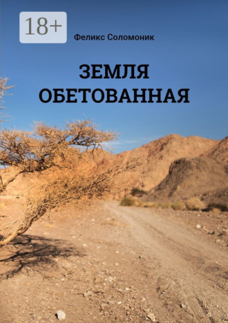 Феликс Соломоник. Земля обетованная