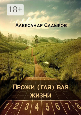 Александр Садыков. Прожи (гая) вая жизни