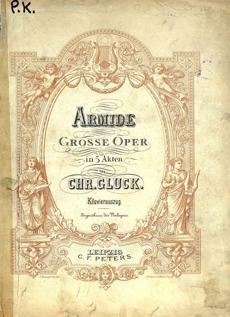 . Armide
