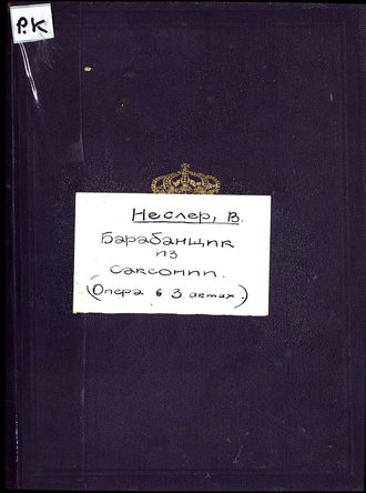 . Der Trompeter von Sakkingen