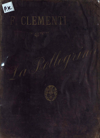 . La Pellegrina