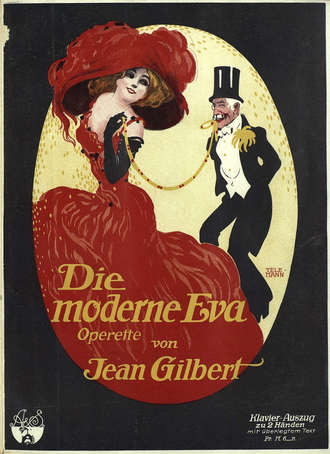 . Die moderne Eva