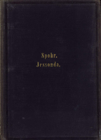 . Jessonda