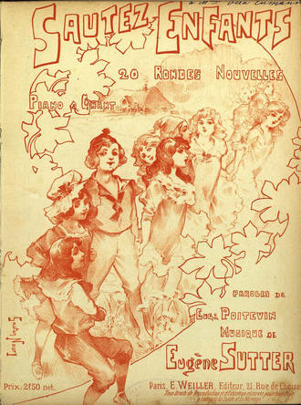 . Sautez Enfants