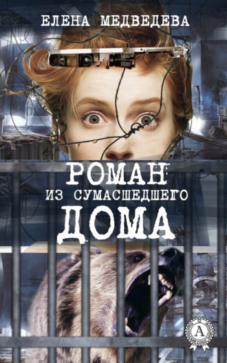 . Роман из сумасшедшего дома