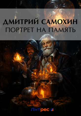 . Портрет на память