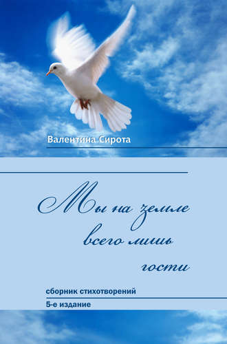 . Мы на земле всего лишь гости… (сборник)