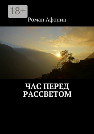 Роман Афонин. Час перед рассветом