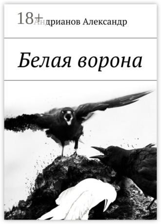 Александр Борисович Андрианов. Белая ворона
