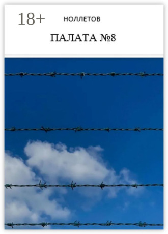 Владимир Ноллетов. Палата №8