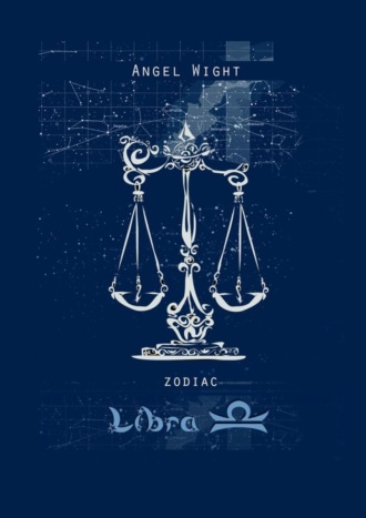 . Libra. Zodiac