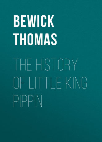 . The History of Little King Pippin