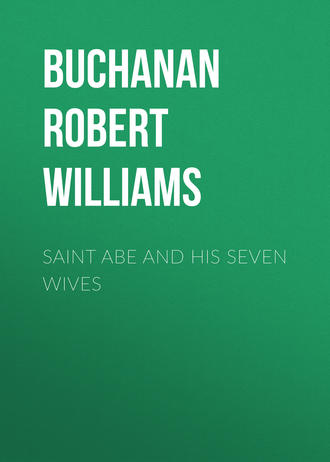. Saint Abe and His Seven Wives