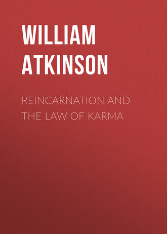 . Reincarnation and the Law of Karma
