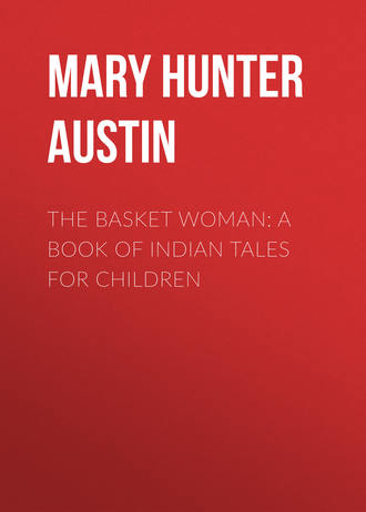 . The Basket Woman: A Book of Indian Tales for Children