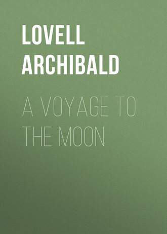. A Voyage to the Moon