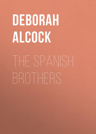 . The Spanish Brothers