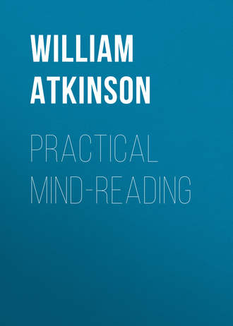 . Practical Mind-Reading