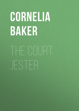 . The Court Jester