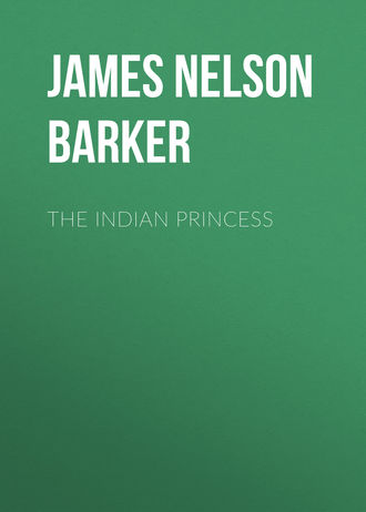 . The Indian Princess