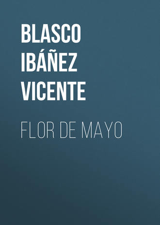 . Flor de mayo