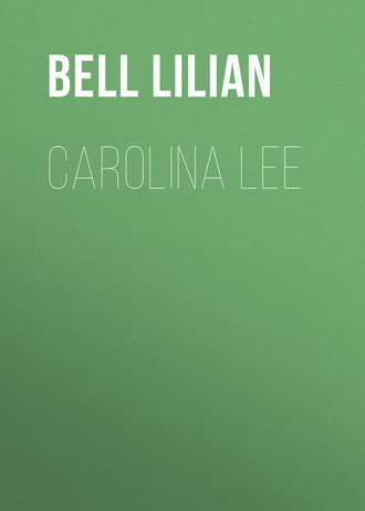 . Carolina Lee
