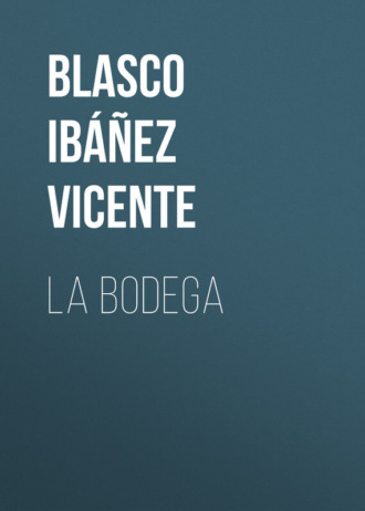 . La bodega