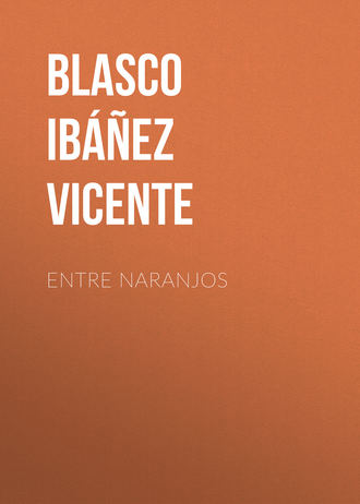. Entre naranjos