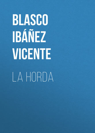 . La horda