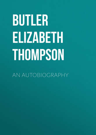 . An Autobiography