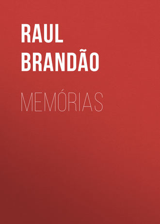 . Memórias