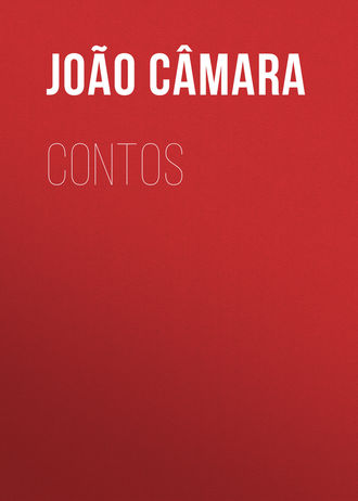 João da Câmara. Contos