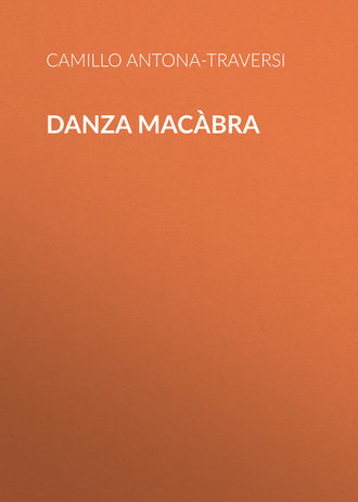 . Danza macàbra