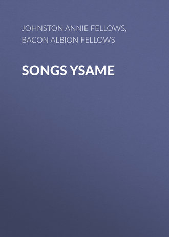 . Songs Ysame