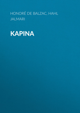 . Kapina