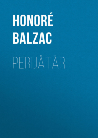 . Perijätär