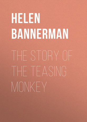 . The Story of the Teasing Monkey