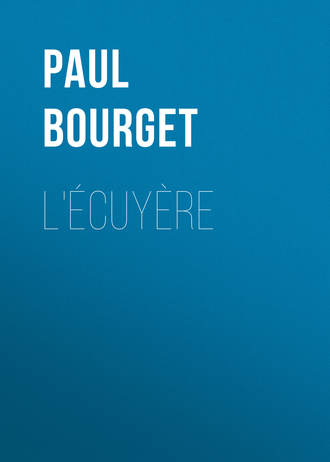 . L'Écuyère