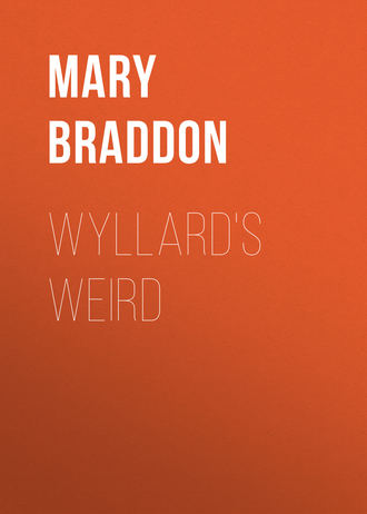 . Wyllard's Weird