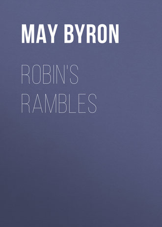 . Robin's Rambles