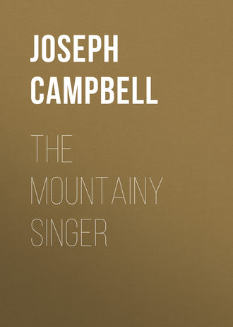 . The Mountainy Singer