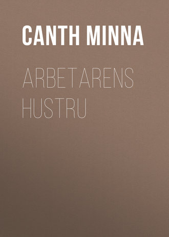 . Arbetarens hustru