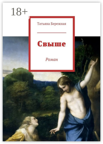 Татьяна Николаевна Бережная. Свыше. Роман
