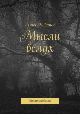 . Мысли вслух. Проникновение