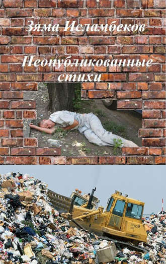 . Неопубликованные стихи