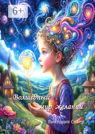 . Волшебный мир желаний. Во сне и наяву